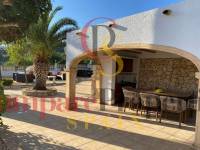 Verkoop - Villa - Benissa