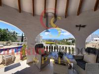 Sale - Villa -  - Kalmias