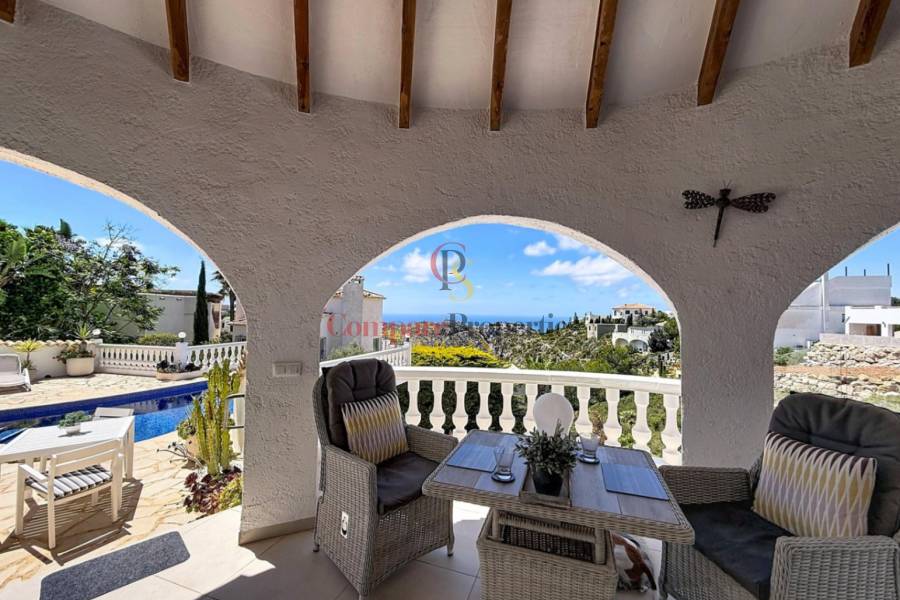 Sale - Villa -  - Kalmias