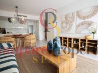 Sale - Apartment - Finestrat - 