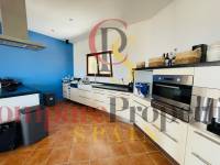 Vente - Villa - Dénia - Costa Blanca