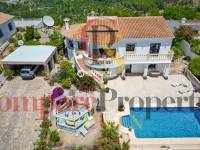 Sale - Villa - Orba