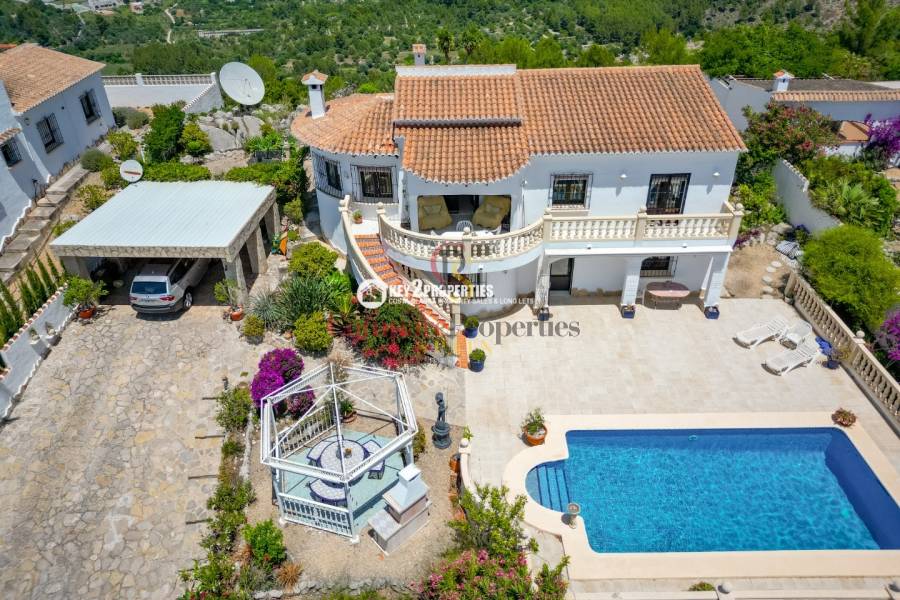 Sale - Villa - Orba