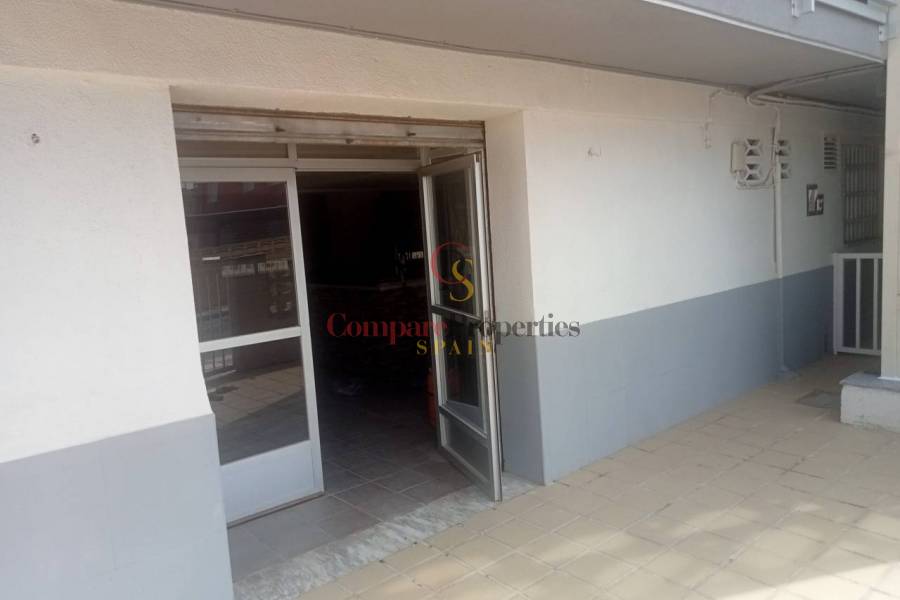Sale - Apartment - Xeraco