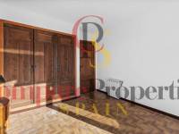 Verkauf - Villa - Benissa