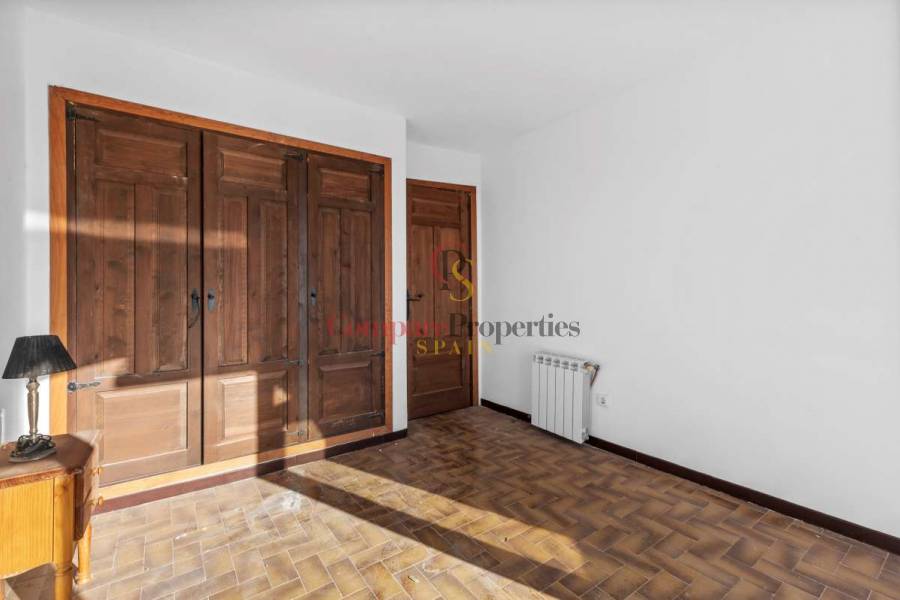 Verkauf - Villa - Benissa