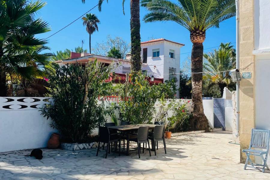 Sale - Villa - Dénia - Dénia | Denia