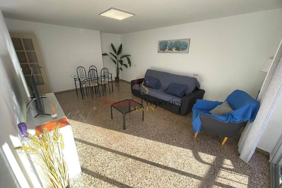 Sale - Apartment - Dénia - 