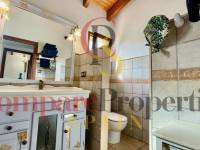 Vente - Villa - Jalon Valley - Pueblo