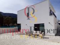 Sale - Villa - Dénia - Montgo