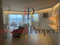  - Apartment - Jávea