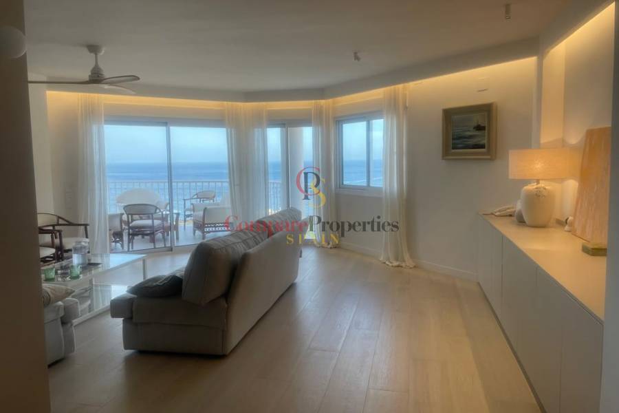  - Apartment - Jávea