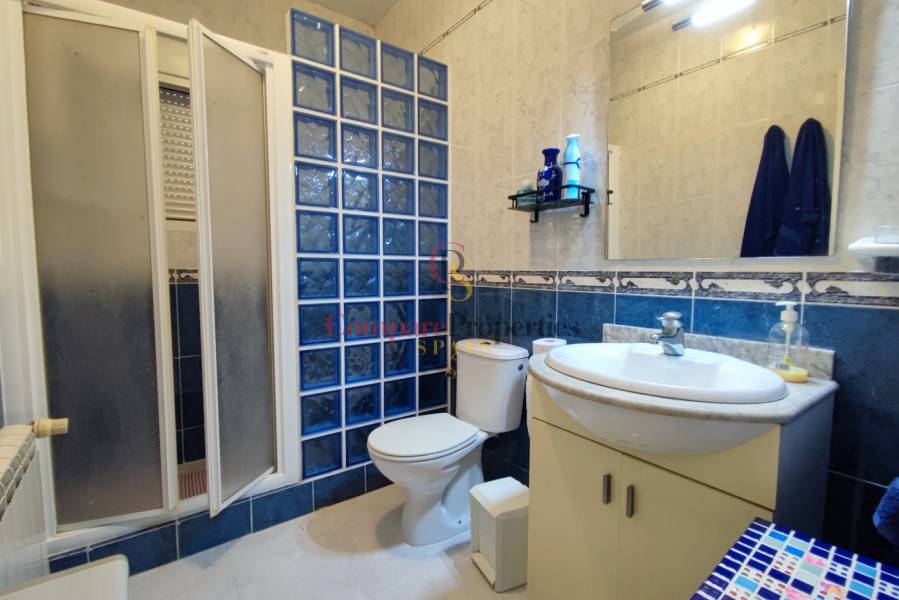 Venta - Villa - Els Poblets - Zona residencial