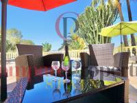 Verkoop - Villa - Moraira - Paichi