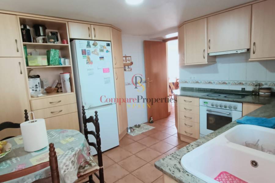 Vente - Villa - Dénia - Marinas