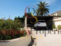 Venta - Villa - Calpe