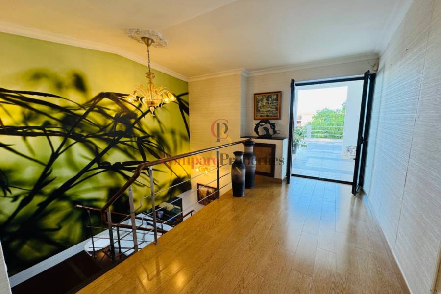 Verkoop - Villa - Dénia - Costa Blanca