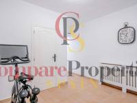 Vente - Villa - Calpe - 