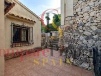 Verkoop - Villa - Benissa - Benissa Coast