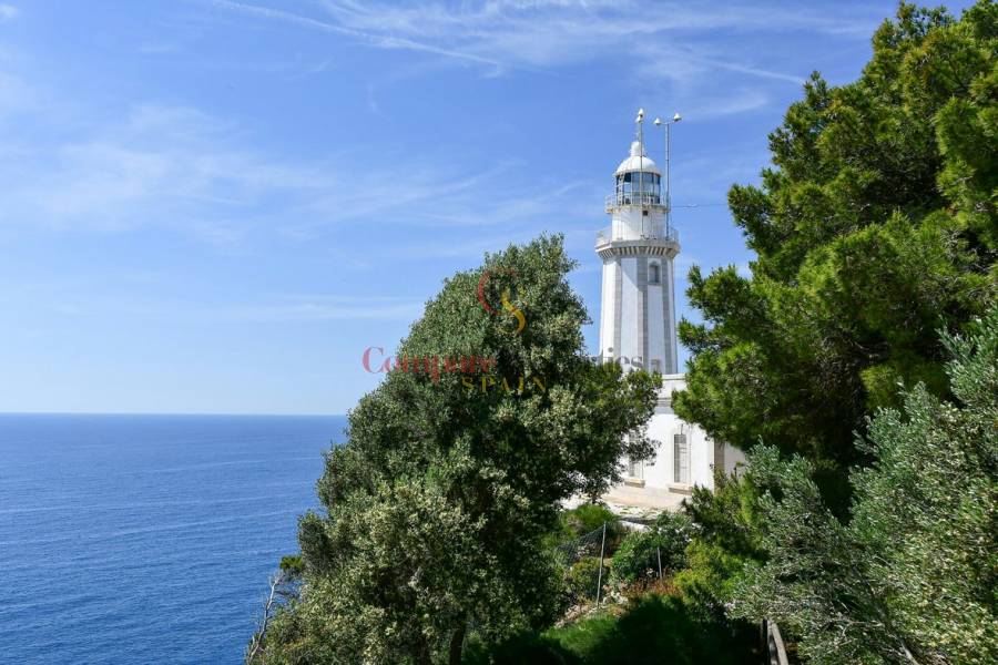 New Build - Duplex and Penthouses - Jávea - Casco urbano