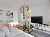 Nueva construcción  - Villa - Finestrat