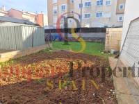 Venta - Villa - Dénia - CAMPO