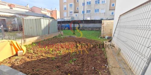 Garaje - Verkauf - Dénia - CAMPO