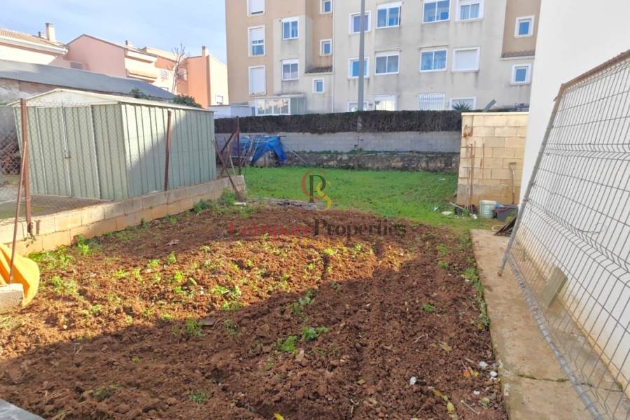 Venta - Villa - Dénia - CAMPO