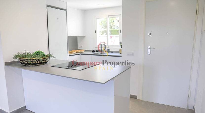 Sale - Apartment - Dénia - Costa Blanca