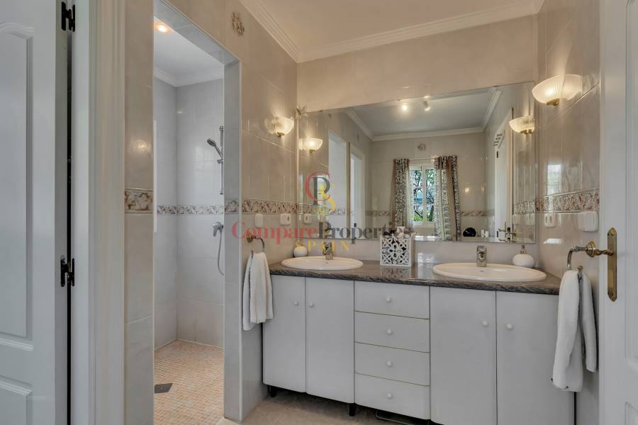 Venta - Villa - Orba Valley - 