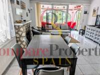 Sale - Semi-Detached Villa - Moraira - La sabatera