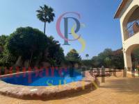 Verkauf - Villa - Moraira