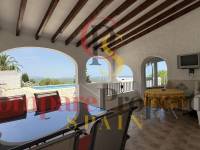 Sale - Villa - Pego - Pego - Monte Pego