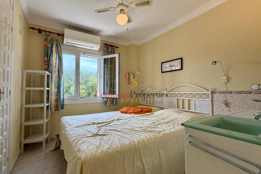 Sale - Bungalow - Dénia - 