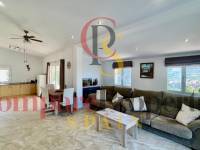 Verkoop - Villa - Orba Valley - Valley / Urbanización