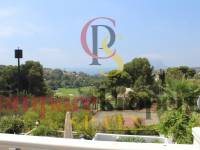 Vente - Apartment - Moraira - San Jaime Golf Moraira.