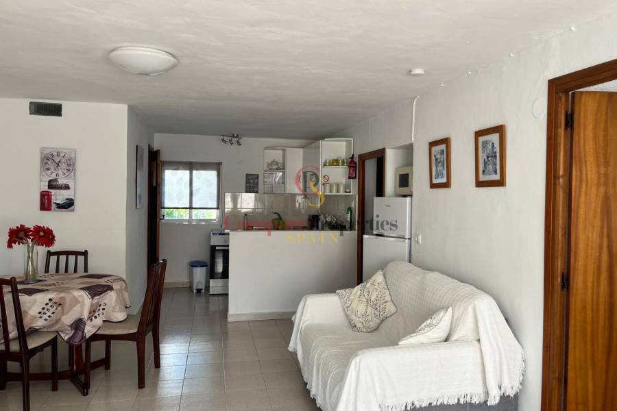 Sale - Villa - Orba Valley - Orba