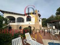 Sale - Villa - Jávea - Xàbia