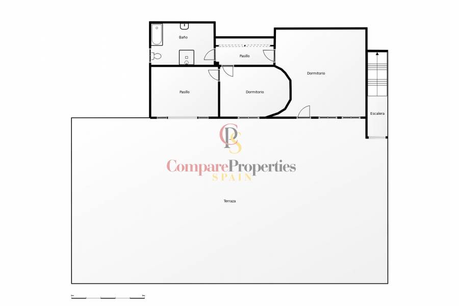 Verkoop - Villa - Moraira - Verde Pino