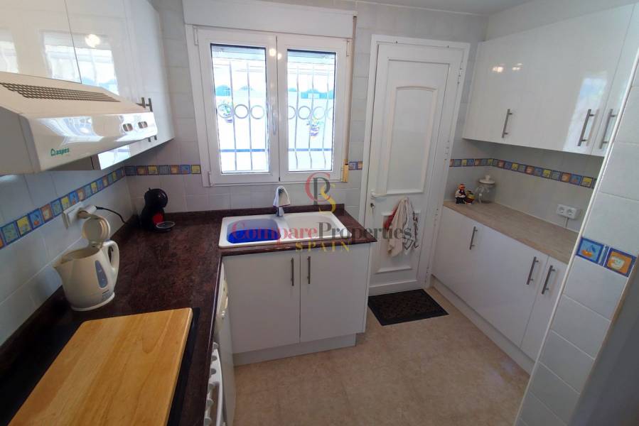 Sale - Apartment - Els Poblets - 