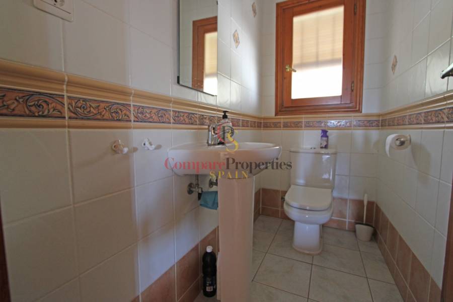 Sale - Villa - Orba Valley - Sanet y Negrals
