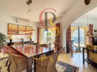 Venta - Villa - Benitachell - Magnolias