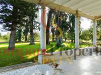 Venta - Villa - Dénia