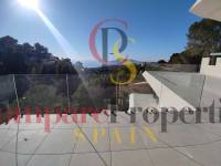 Vente - Villa - Altea - Altéa