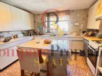 Sale - Villa - Dénia - Las Rotas