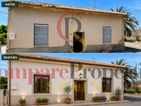 Vente - Villa - La Romana - Villas de la Romana