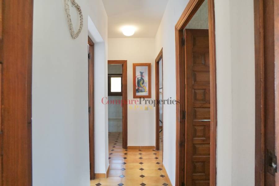 Sale - Villa - Moraira - Moravit