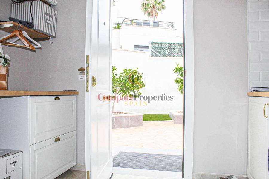 Vente - Villa - Albir