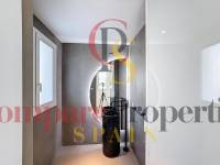 Verkoop - Villa - Moraira - Moravit-Cap Blanc