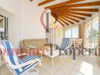 Sale - Villa - Benitachell - 